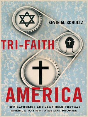 cover image of Tri-Faith America